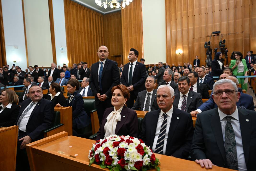 CHP cevap beklerken Akşener’den MHP’ye yeşil ışık! Seçim öncesi İYİ Parti'nin iki il için düşündüğü plan ortaya çıktı 9